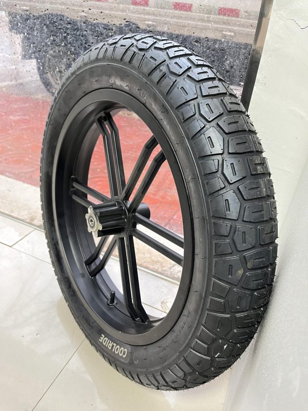 XuanCheng 20x4.0 bike tire