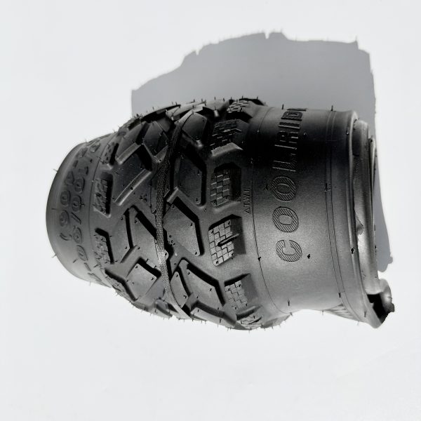 XUANCHENG 26x4.0 / 20x4.0 Bike Tyre for BMX MTB Fatbike