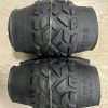 XUANCHENG 26x4.0 / 20x4.0 Bike Tyre for BMX MTB Fatbike