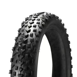 20x4.0 off-road E-bike tyre