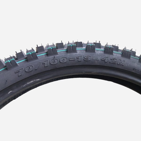 70/100-19 XuanCheng Motorcycle Tire