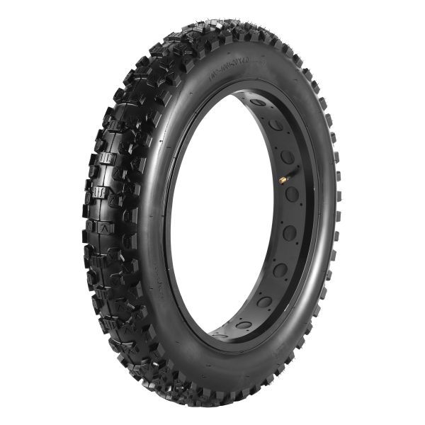 XuanCheng Heavy bike tyre 20x4.0
