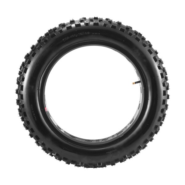 XuanCheng Heavy bike tyre 20x4.0