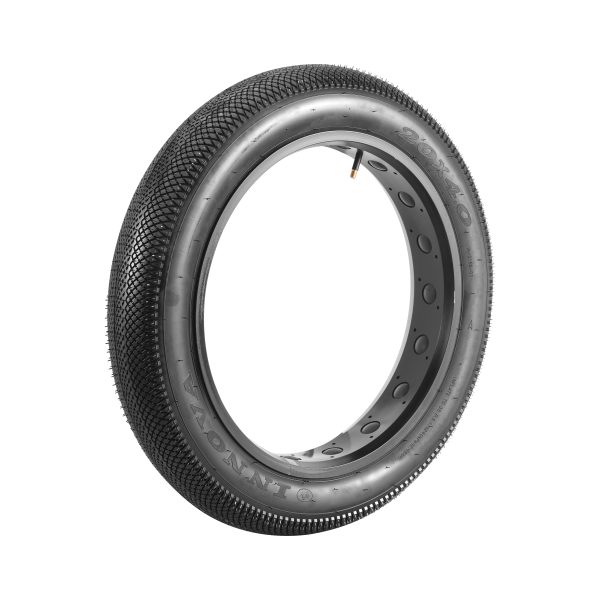 XuanCheng 20x4 color wall bike tyre