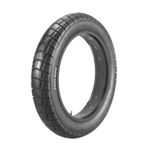 XuanCheng 20x4.0/5.0 Motorcycle compound bike tire