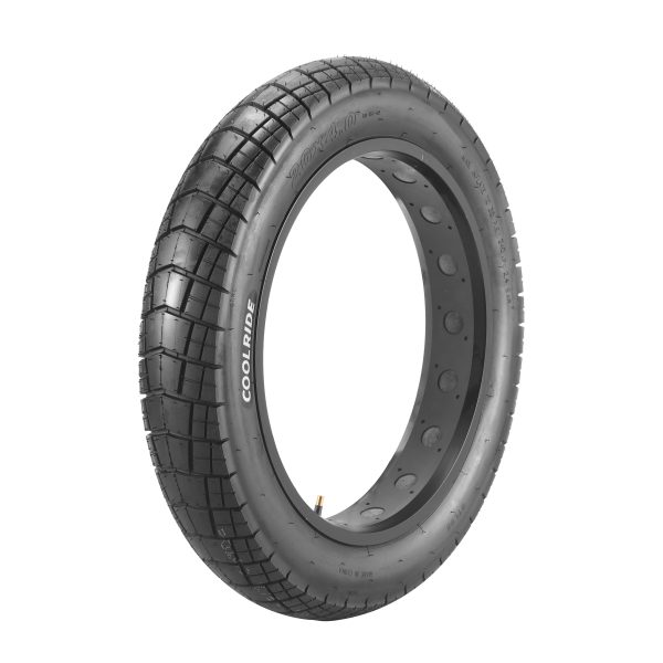 XuanCheng 20x4.0/5.0 Motorcycle compound bike tire