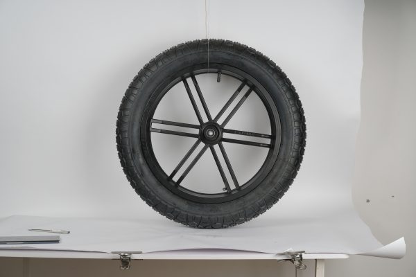 XuanCheng 20x4.0 bike tire