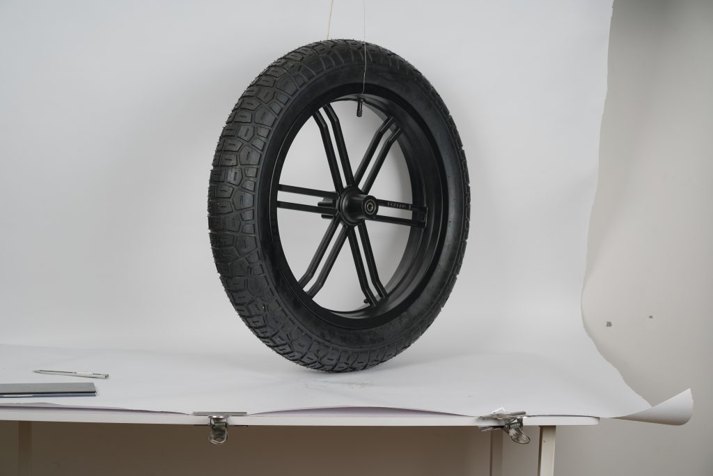 XuanCheng 20x4.0 bike tire