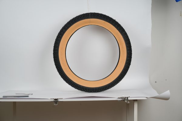 XuanCheng 20x4.0 color wall bike tire