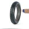 20x4.0 off-road E-bike tyre