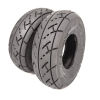 XUANCHENG 2.80/2.50-4 Wheelchair Tire