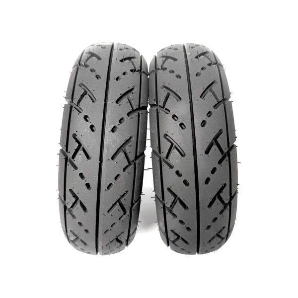 XUANCHENG 2.80/2.50-4 Wheelchair Tire