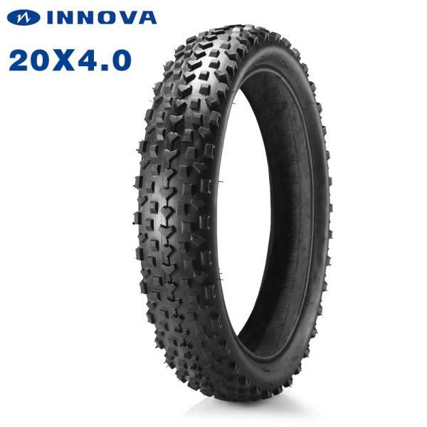 20x4.0 off-road E-bike tyre