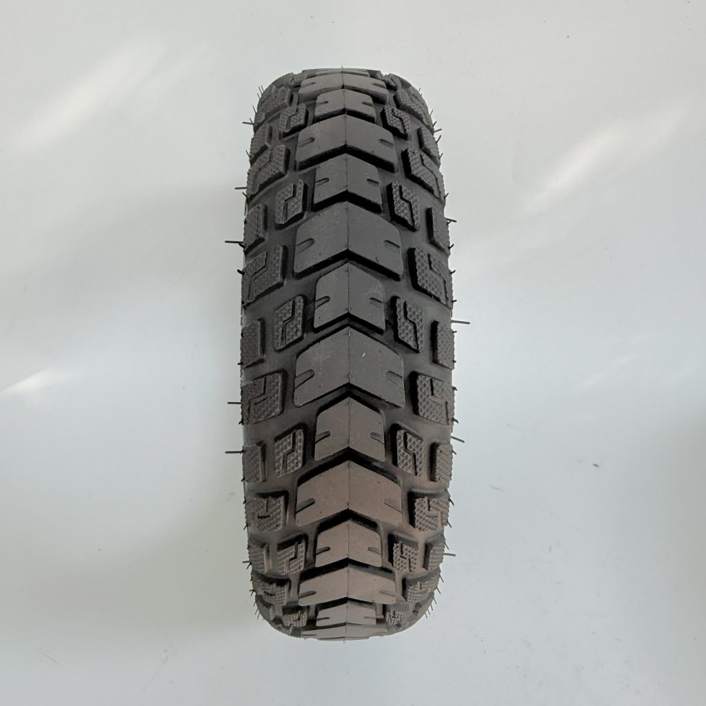 60/70-6.5 Tubeless Off-road Scooter Tire