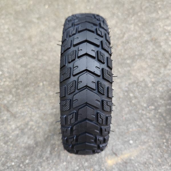 60/70-6.5 Tubeless Off-road Scooter Tire