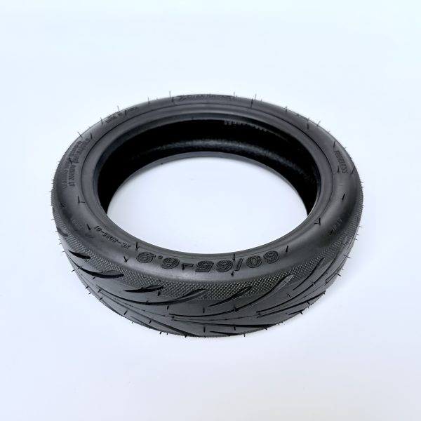 60/65-6.9 Tubeless Scooter Tire XuanCheng
