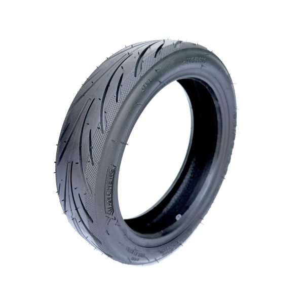 60/65-6.9 Tubeless Scooter Tire XuanCheng