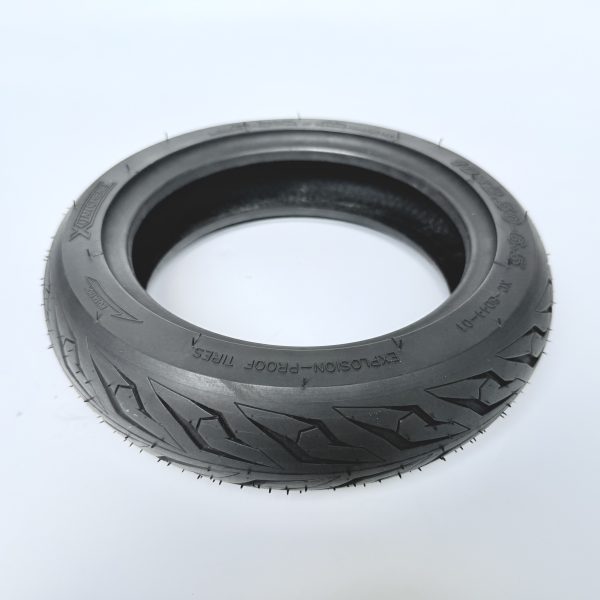 XuanCheng Explosion-Proof 10x2.50-6.5 Scooter Tire