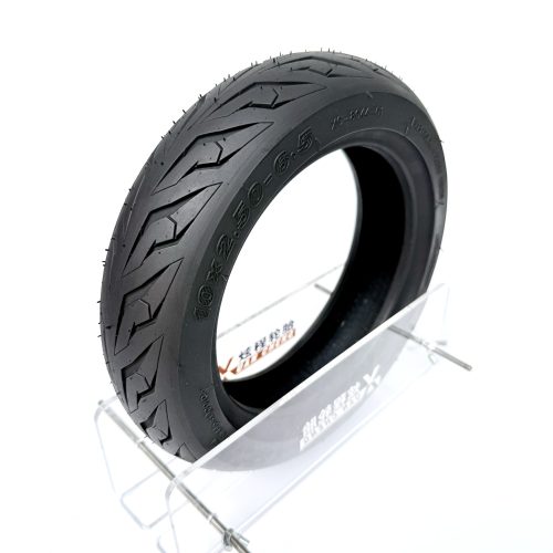 XuanCheng Explosion-Proof 10x2.50-6.5 Scooter Tire