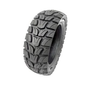 255x80 Tubeless Scooter Tire