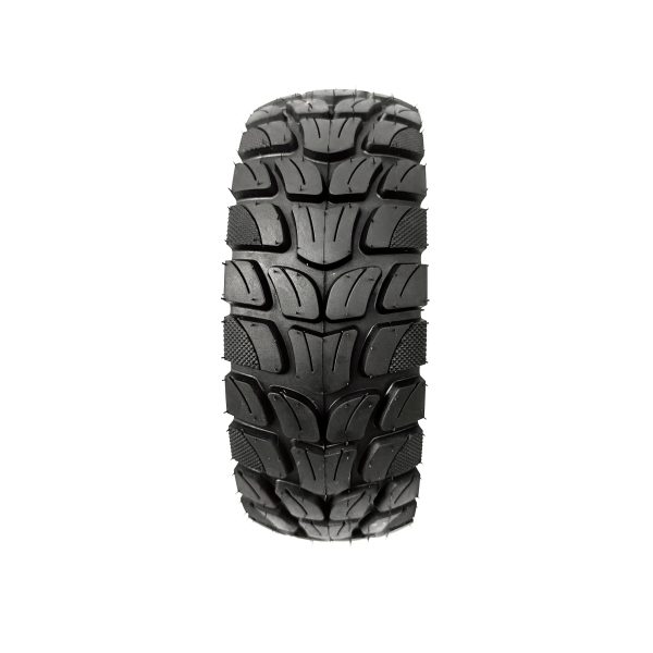 255x80 Tubeless Scooter Tire