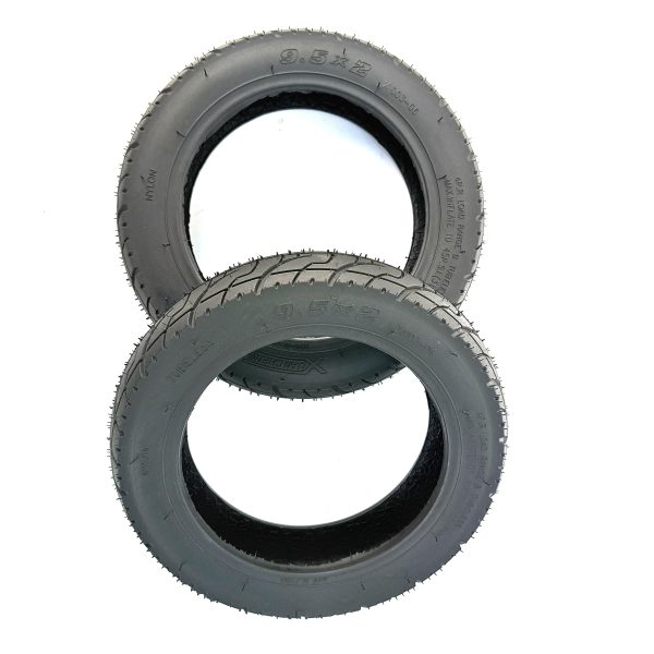 XUANCHENG 9.5x2 For Scooter Tubeless Tyre