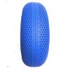 4.10/3.50-4 Blue Wheelchair Tire Good Look