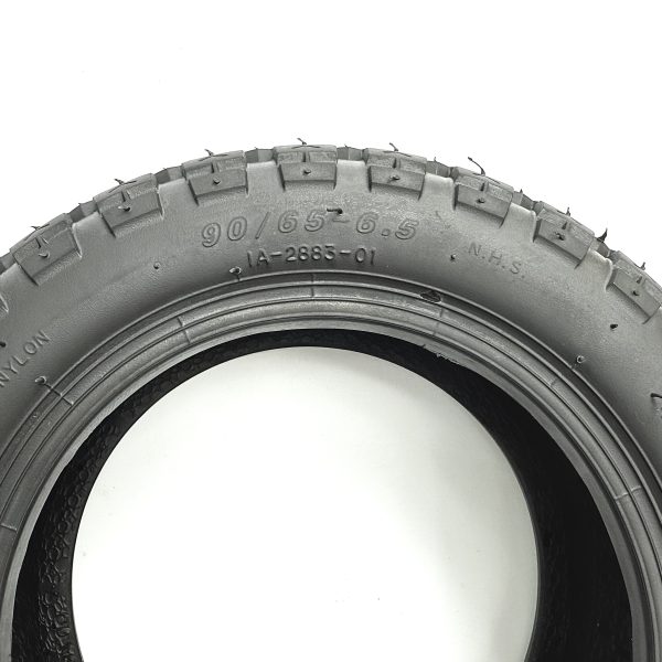 90/65-6.5 Off-Road Scooter Tubeless XUANCHENG High Quality