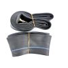 Dirt Tube For Motorcycle Butyl Rubber TR4 Straight