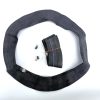 Dirt Tube For Motorcycle Butyl Rubber TR4 Straight