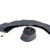 Dirt Tube For Motorcycle Butyl Rubber TR4 Straight