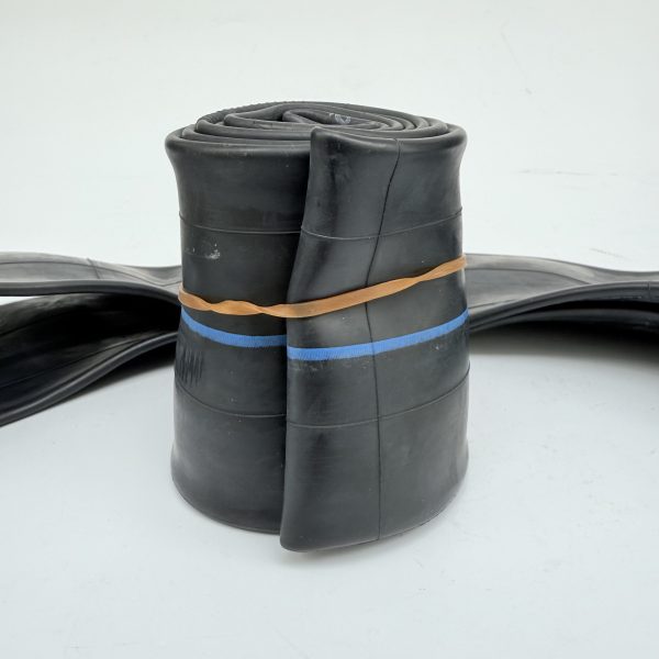 Dirt Tube For Motorcycle Butyl Rubber TR4 Straight