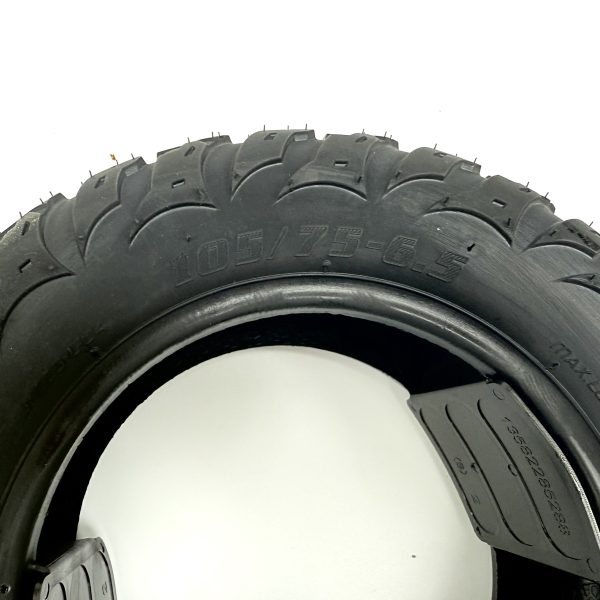 105/75-6.5 Good Quality For Scooter