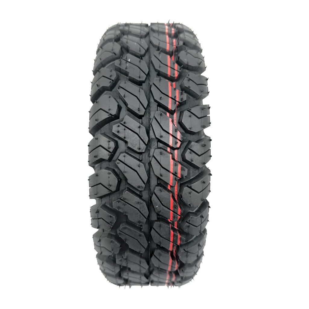 90/65-6.5 New Mold XUANCHENG Scooter Tyre
