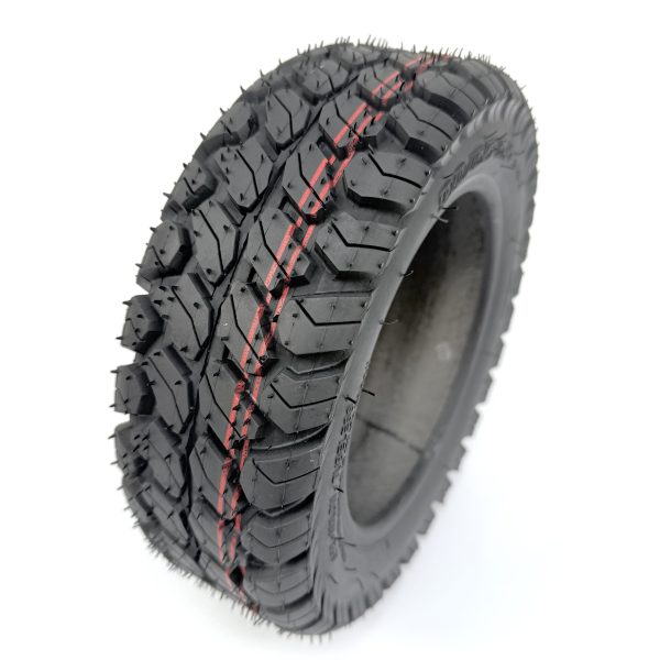 90/65-6.5 New Mold XUANCHENG Scooter Tyre