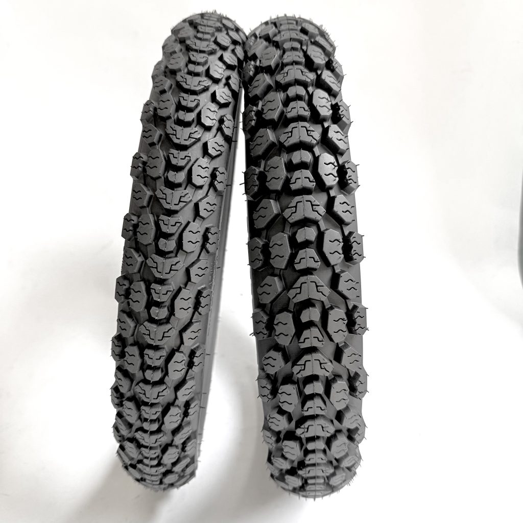 60/100-14 And 80/100-12 For Motor Cycle