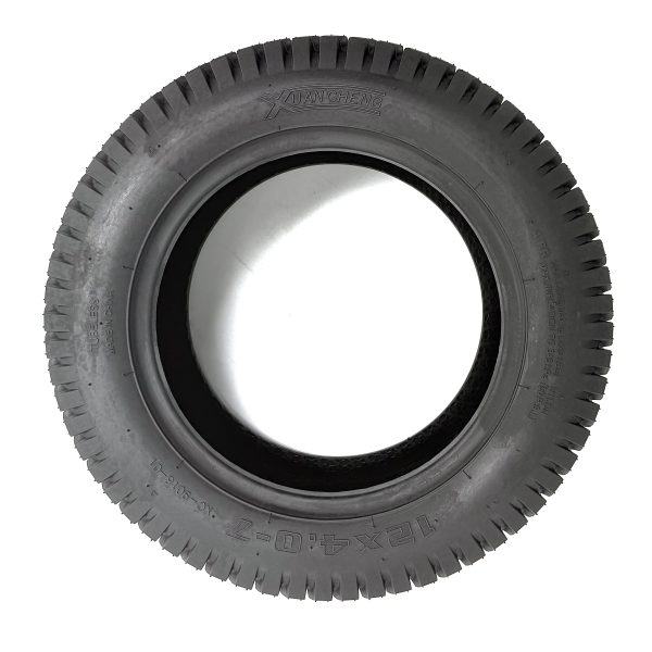 12x4.0-7 For Fat Scooter Tyres