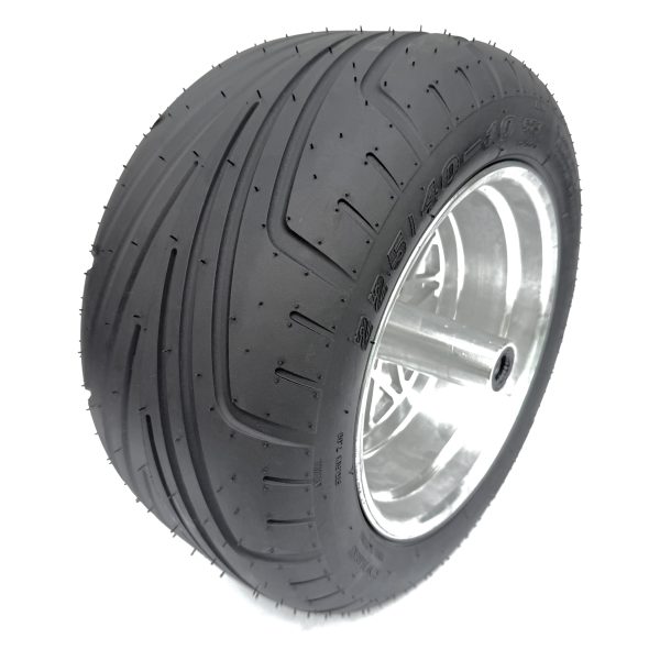 225/40-10 For ATV  XUANCHENG
