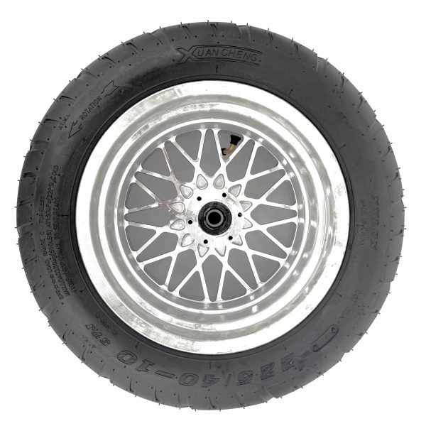225/40-10 For ATV  XUANCHENG
