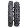60/100-14 80/100-12 Dirt Bike XUANCHENNG Tyre High Sales