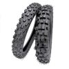 60/100-14 80/100-12 Dirt Bike XUANCHENNG Tyre High Sales