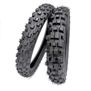 60/100-14 80/100-12 Dirt Bike XUANCHENNG Tyre High Sales